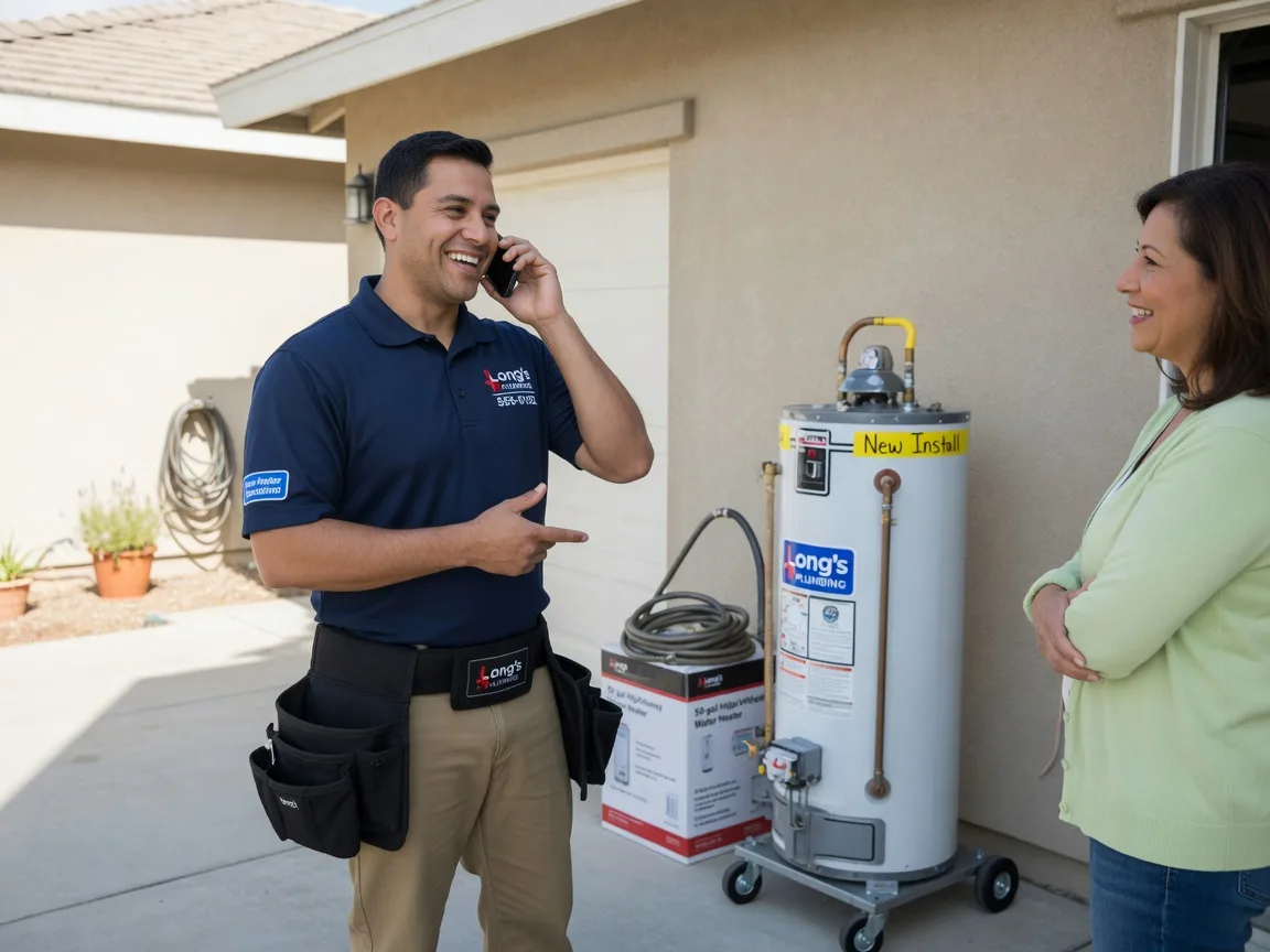 Leak Detection Sachse, TX FAQs